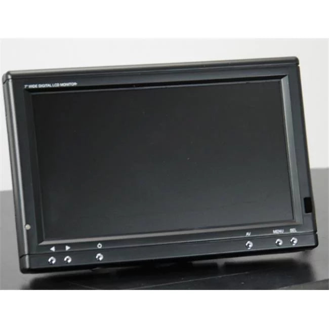 Light 7 For Video Monitor in. Extreme