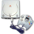 Console Dreamcast Loose Sega Sega Dreamcast