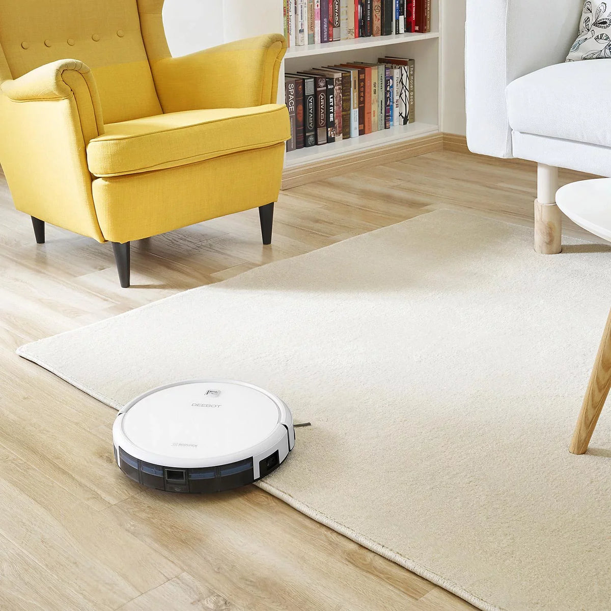 up year controls, with n79w+ carpets, hard suction,+ max runtime, to quiet deebot alexa, & app with 2 min power vacuum warranty, self-charging, floors 110 cleaner robotic works