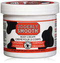 Moisturizer, 6 Skin Cream Count Body Smooth Udderly