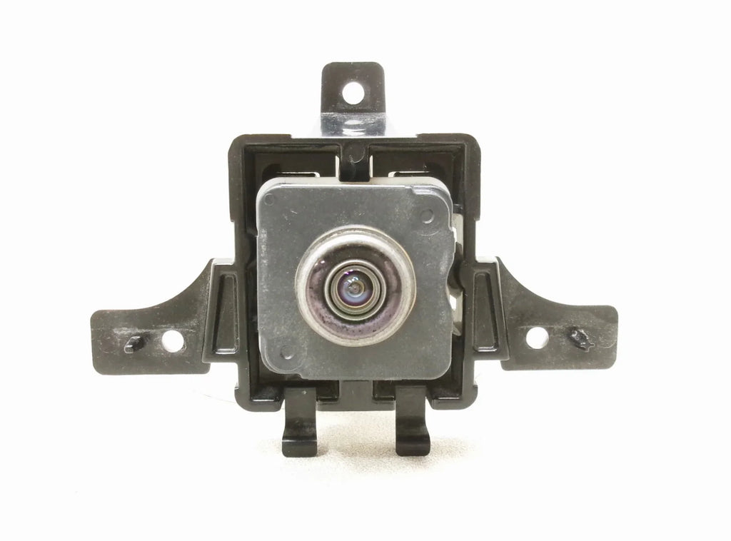 Pre-Owned Jeep 2018 OEM Compass Camera 55K Rear Backup View (Good) 68245750AC