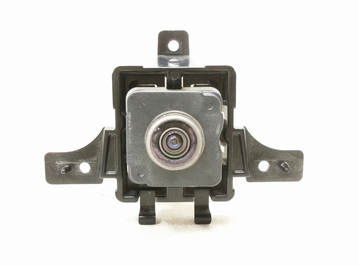 Pre-Owned Jeep 2018 OEM Compass Camera 55K Rear Backup View (Good) 68245750AC
