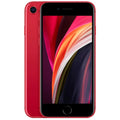 SE (AT&T) Pre-Owned (2020) (Refurbished: iPhone Good) Red 64GB
