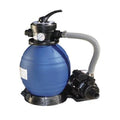 HP - Sand 12" 0.33 Combo Filter - PREFILTER