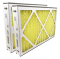 Purolator Filter Air 16x25x3 - P1200 (2-Pack), TRION for Cub Air Bear Replacement