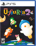 2, PlayStation Ufouria: 5 The Saga