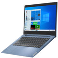 N4020 4 IdeaPad HD Open eMMC 81VU0079US Lenovo 64GB Blue Non 14" Touch Box Ice