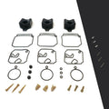 40TLRZ, ROP For Repair Yamaha 2001 C40TLRZ Kit Shop 40MJHZ, Boat Carburetor | 40MLHZ, 40HP The