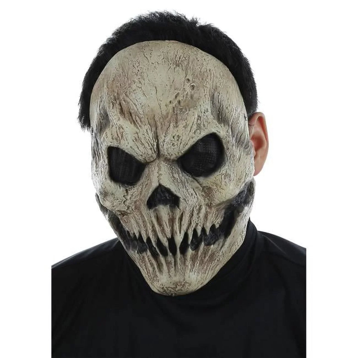 Death Mask Angel of