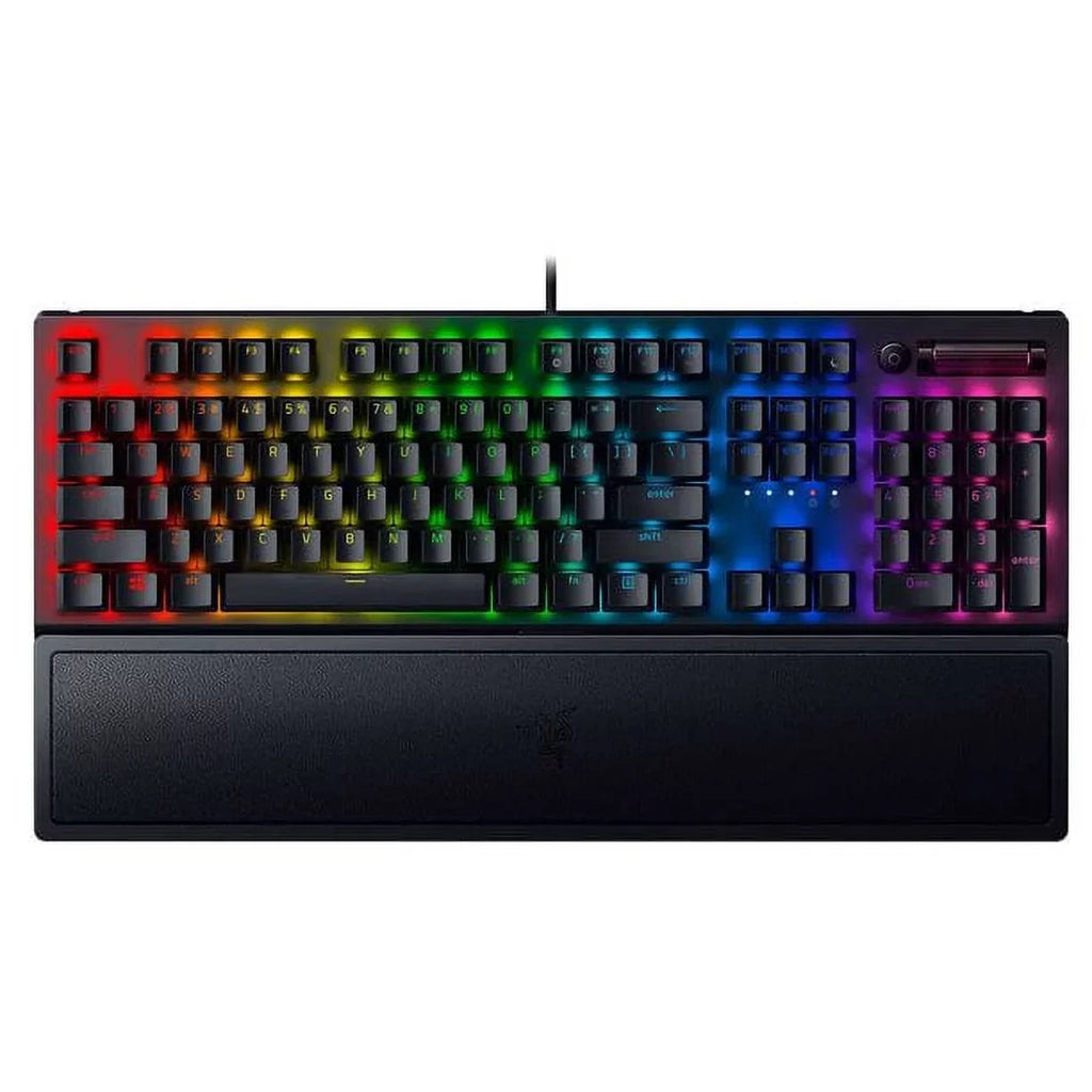 Gaming Bundle Grips Keyboard Pad Heroic Mouse + Razer + +
