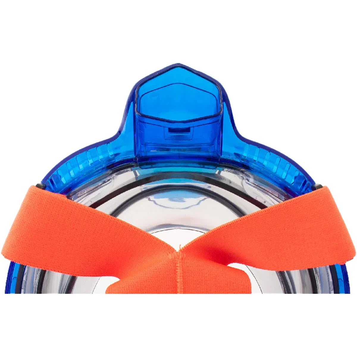 FACE XS/S MASK FULL BLUE/ORANGE MAGICA/FUN