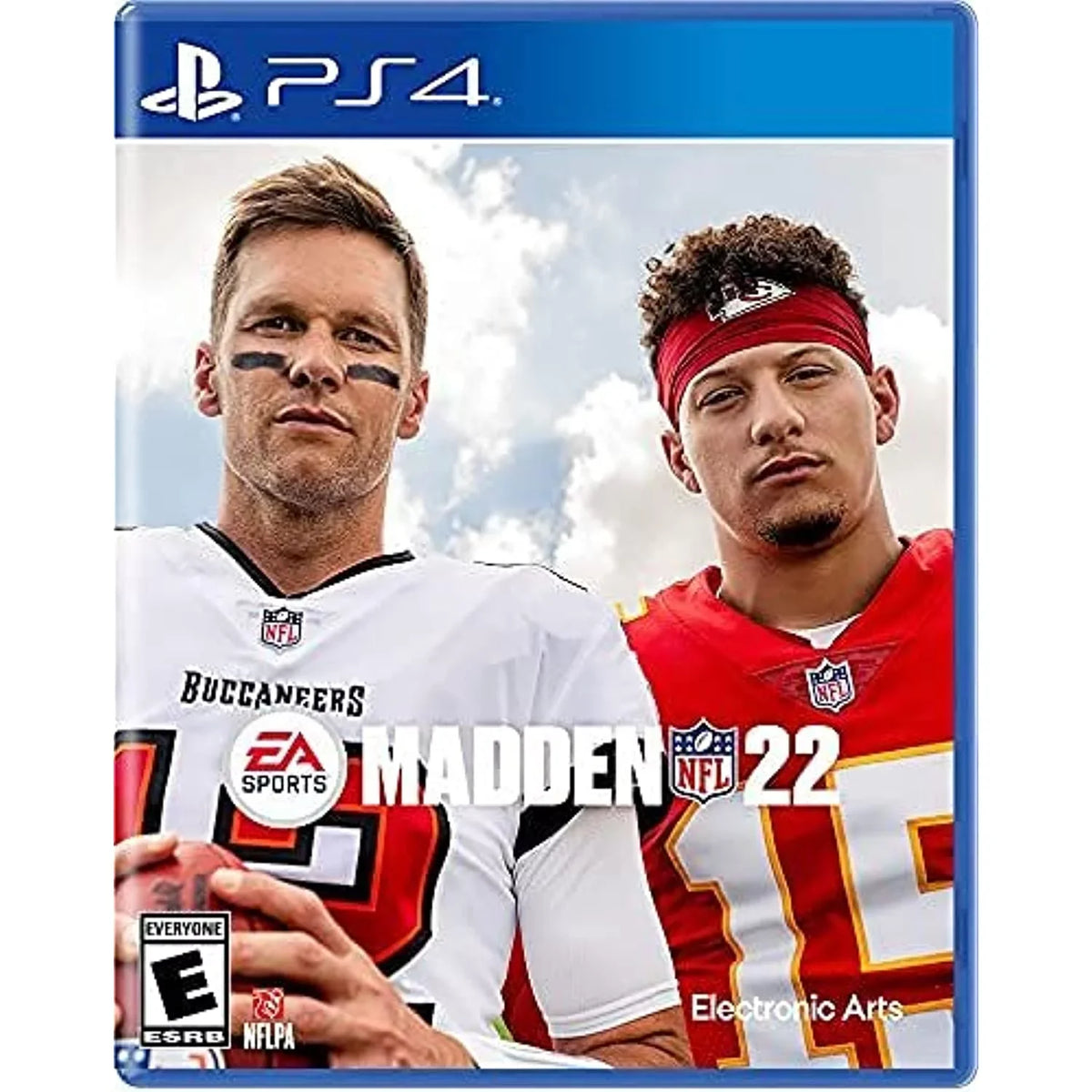 22 Madden PlayStation NFL - 4