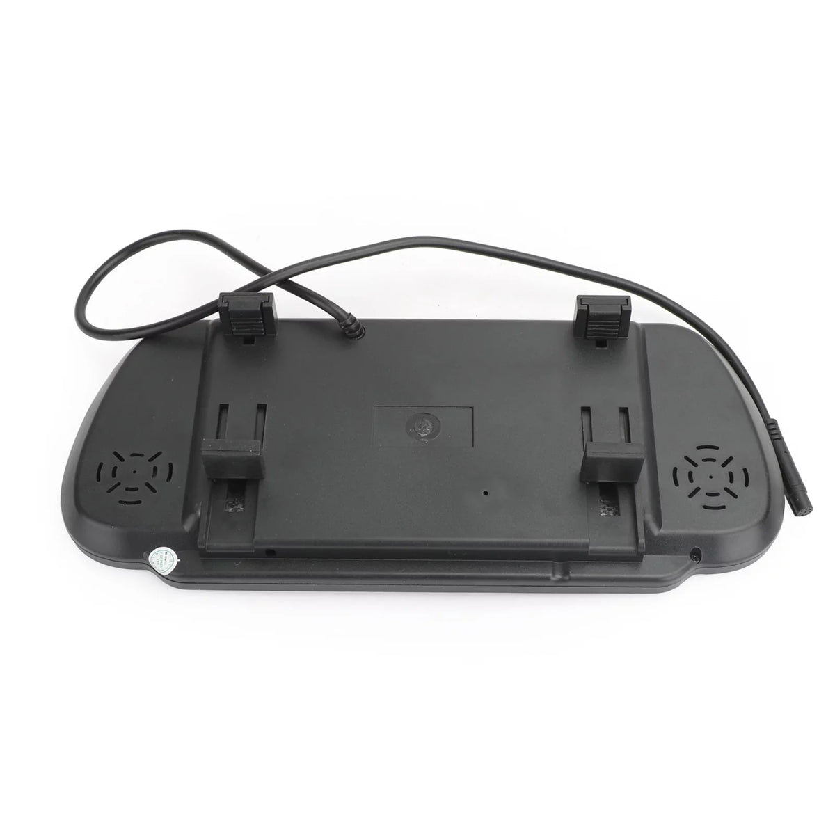 LCD Lens Rear Car 7" Reversing Bus MonitorSensors Screenfor View Car Camera