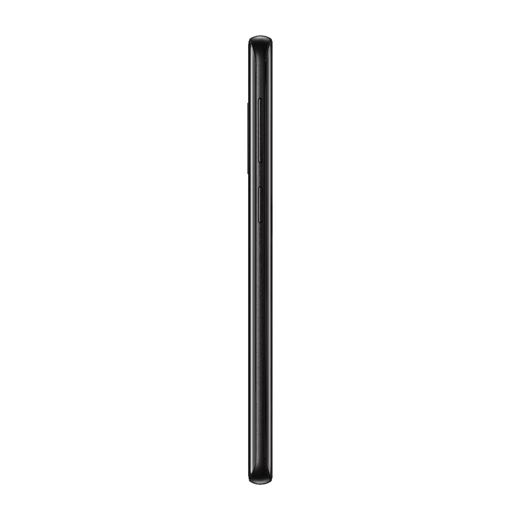 Galaxy Restored Black GB, 64 GSM Midnight S9, - Unlocked (Refurbished) compatible - GSM G960