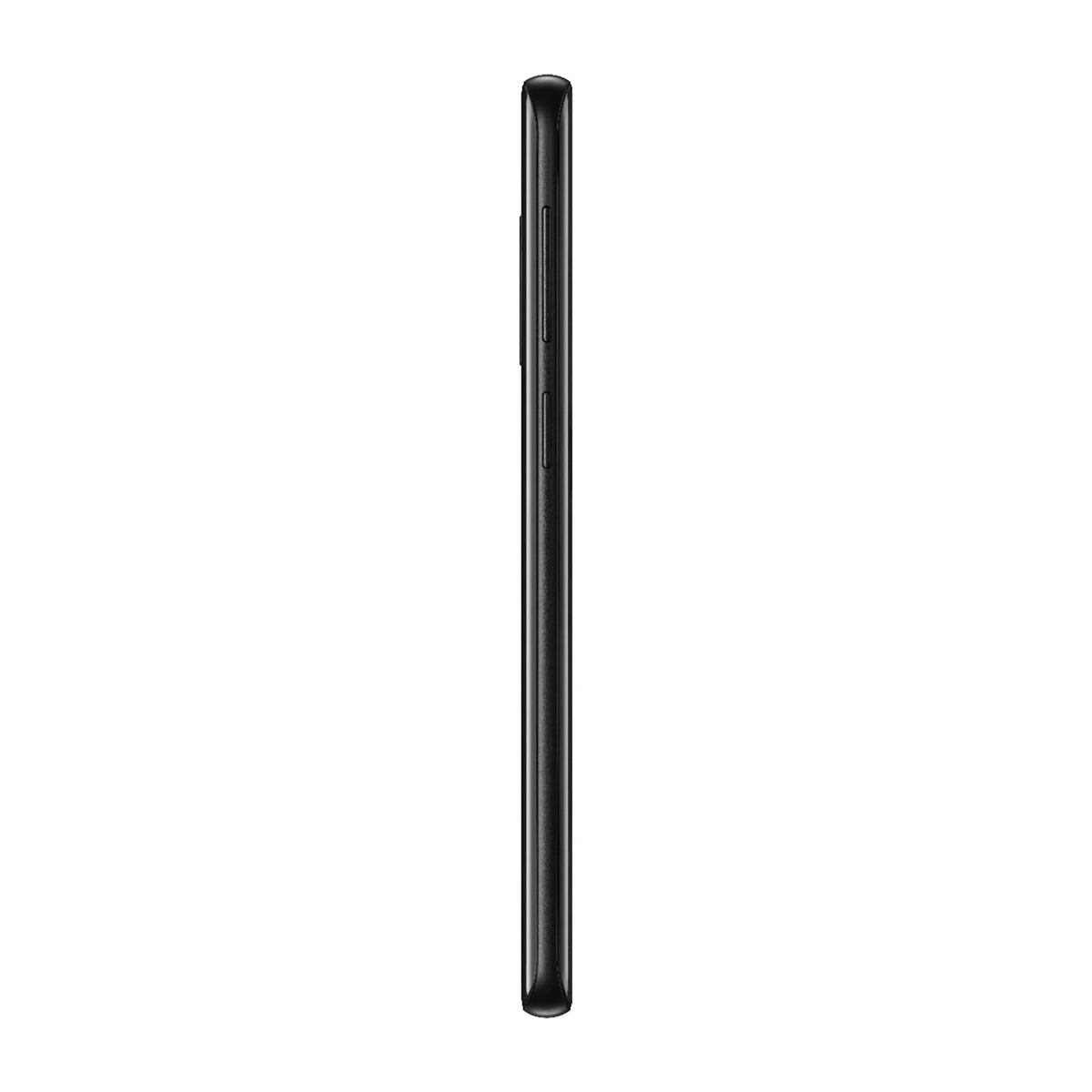 Galaxy Restored Black GB, 64 GSM Midnight S9, - Unlocked (Refurbished) compatible - GSM G960
