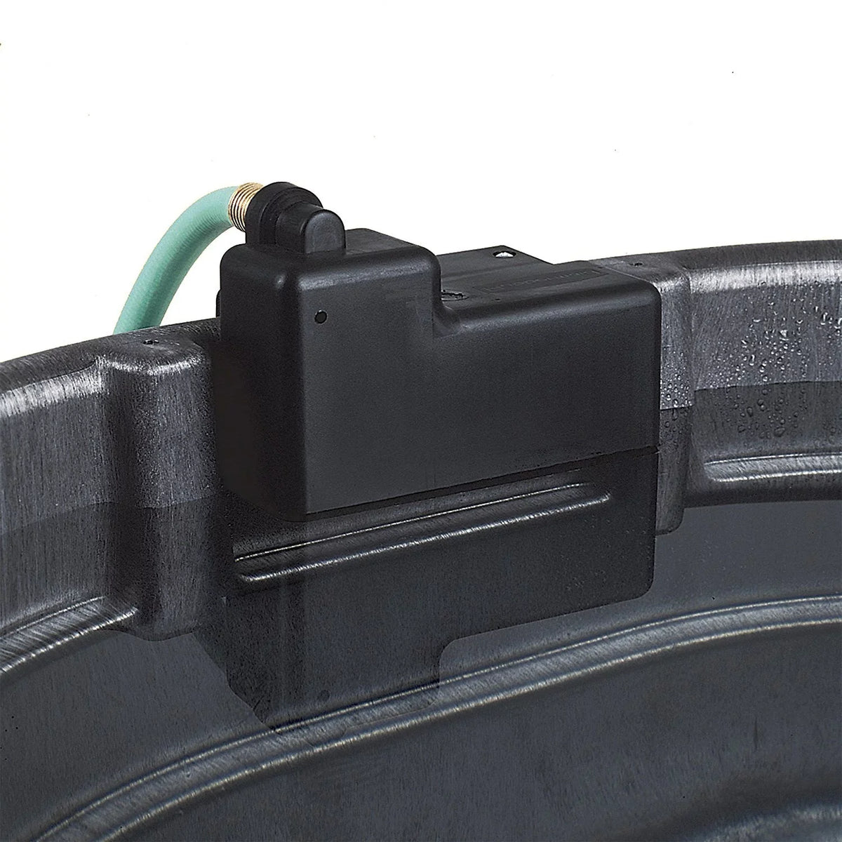 Tank Farm Float Plastic Rubbermaid Valve