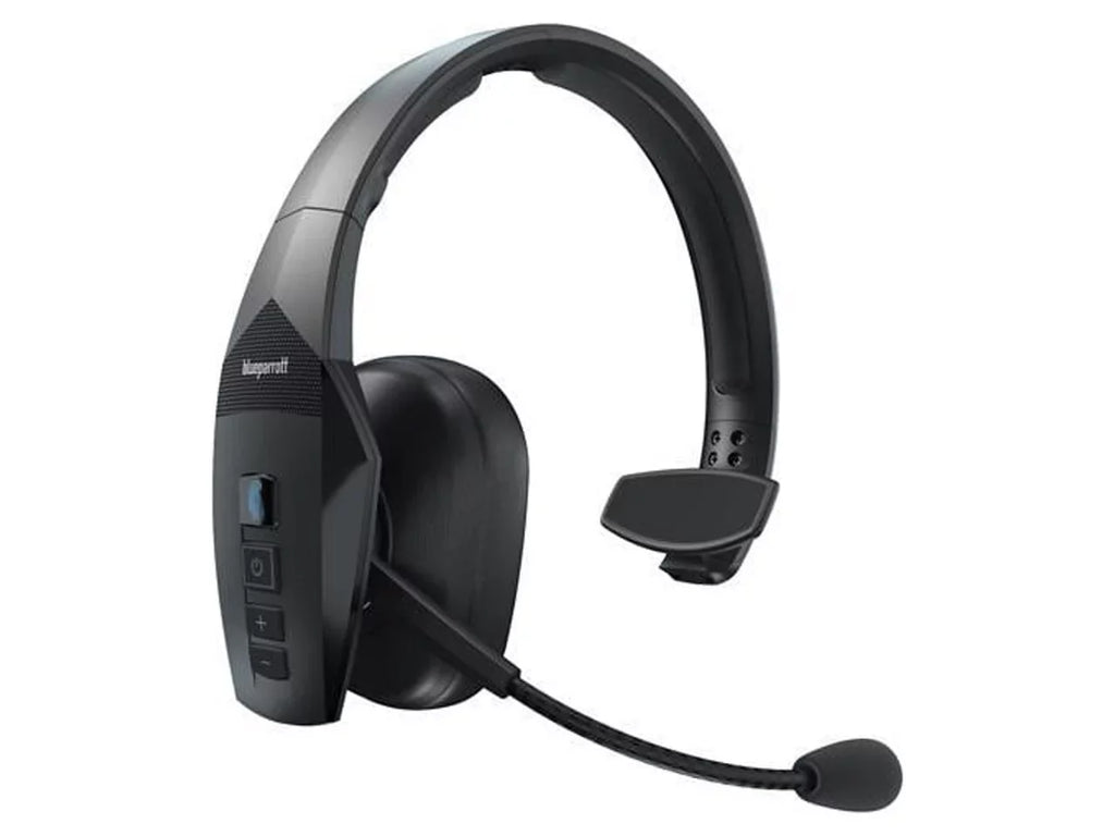 Bluetooth BlueParrott Headset B550-XT Circumaural