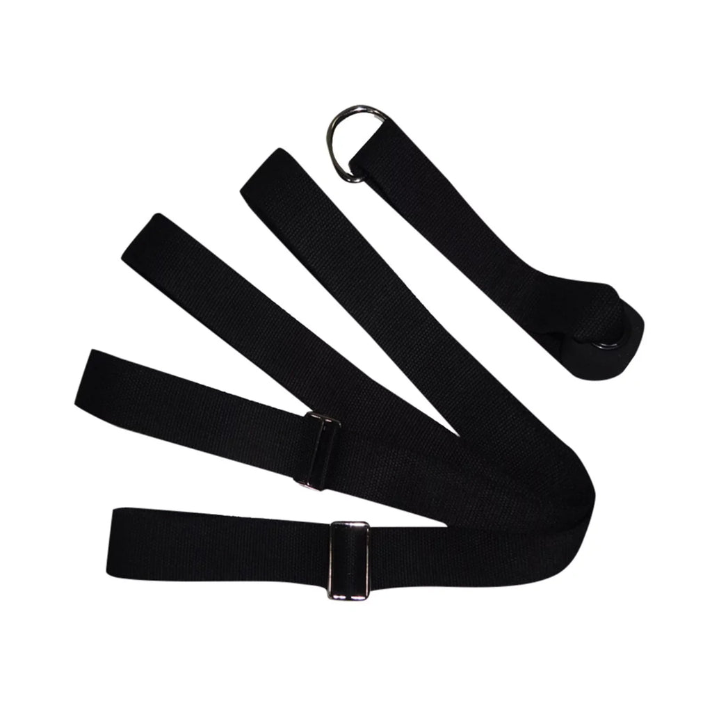 Equipment or Door Gymnastics Flexibility Strap Trainer Stretcher Stretcher, & Leg Leg Great Cheer Ballet Sport Flexibility Leg Door Stretching PMUYBHF Stretching Any for Dance Premium