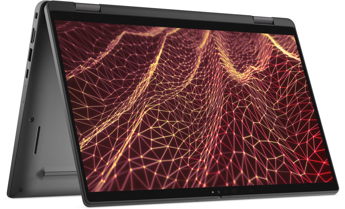 FHD GHz 16GB 2-in-1 512GB Cores Touch Restored 7430 4.8 - i7 - SSD CPU RAM - Gen (Refurbished) 12th @ (2022) 14" 7000 Core 10 Latitude