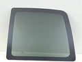 Express/GMC Savana Stationary Side Back with Window Privacy Glass Models 1996-2022 Right Chevrolet Passenger Back Compatible Van