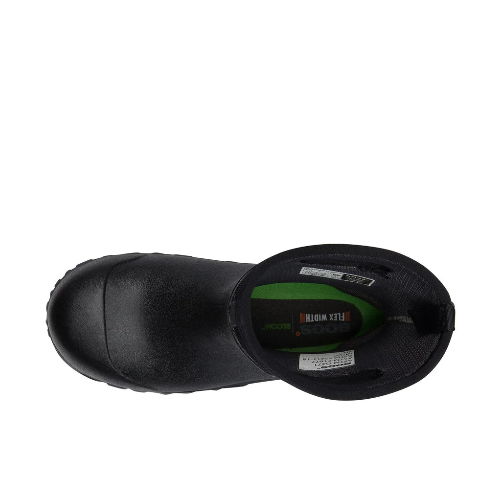 Boot Mid Workman Comp Men's Bogs Toe