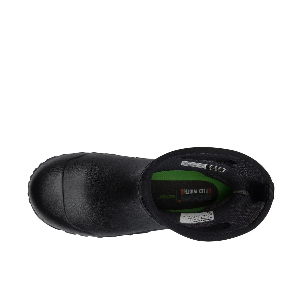Boot Mid Workman Comp Men's Bogs Toe