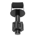 Tibia Bar Jumping Dorsi Equipment Calf Running Exercise Machine Ankle Mobility Strength Strengthening 1.74kg for Trainer Shin Trainer Tibialis