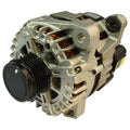 HYUNDAI SORENTO, 2013-2016 Mando Alternator Fits select: FE SPORT 11A1087 SANTA 2011-2015 KIA