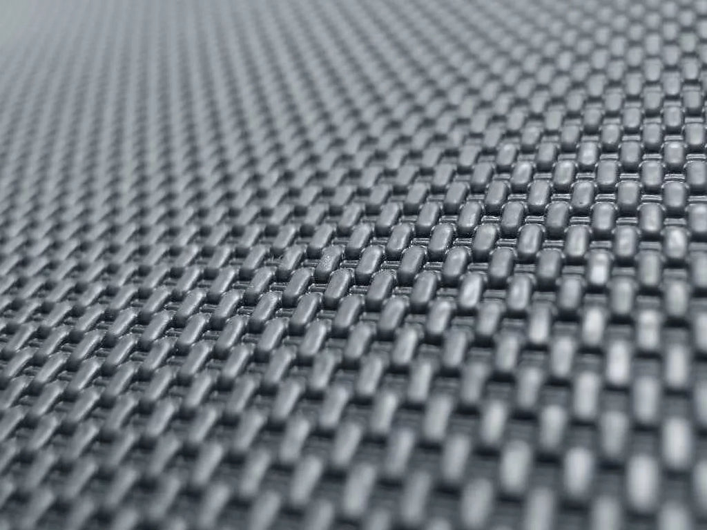 2011-2023 Kagu Cherokee 3D Grand Cargo Fits Liner Pattern Jeep MAXpider Carbon Embossed M1JP0041309 Black Fiber