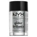 NYX Professional Body 0.08 & 2 Glitter, oz Ice Makeup of Pack Face