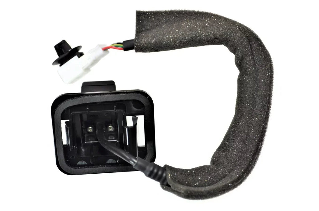 Warehouse NISSAN Camera Rear View Fits BUCNI-120N 2008-2013 PT ALTIMA select: Backup Auto