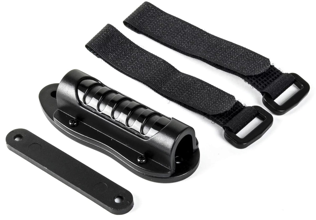 Titanium Cressi Grip Knife