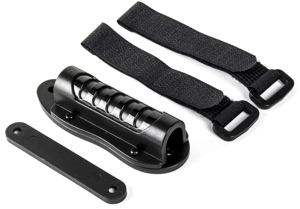 Titanium Cressi Grip Knife