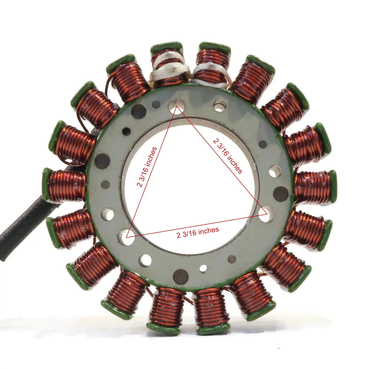 Stator 2010 Sport | VX1100J, Waverunner Yamaha Shop The ROP VX for 6D3-81410-02-00,6D3814100100