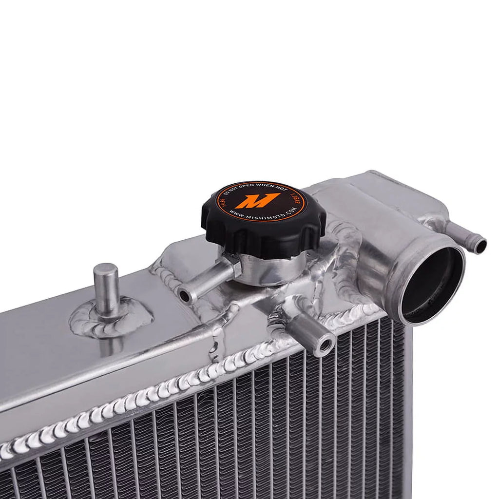 Performance 2004-2008 Radiator XT Forester MMRAD-FXT-04 With Compatible Subaru Aluminum Mishimoto