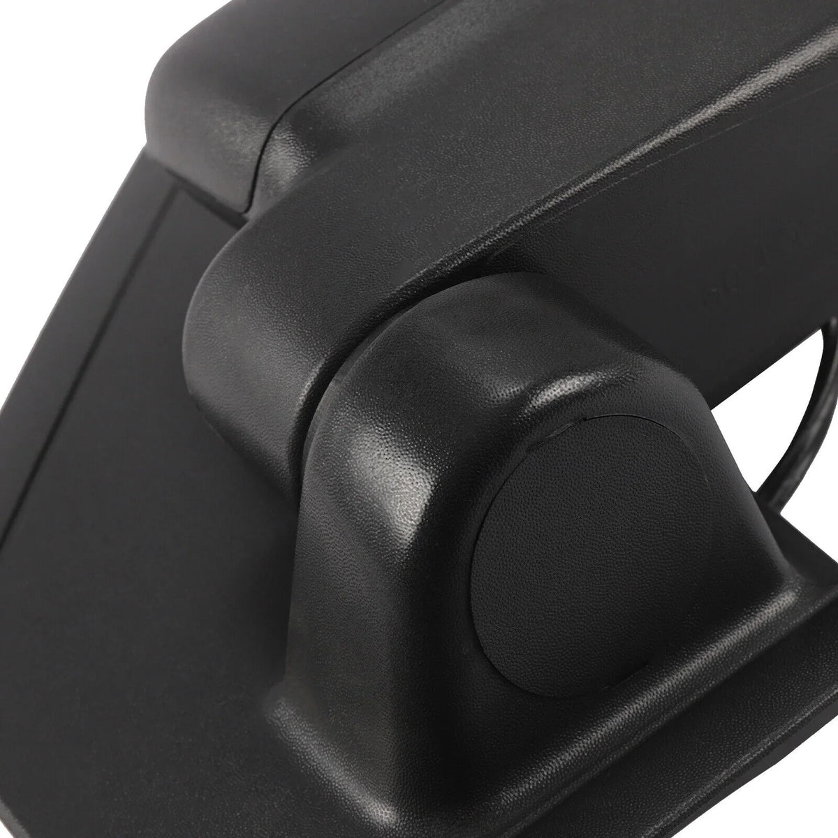 Driver Connect View Rear Side Heated for Left 2010-2011 Mirror Transit