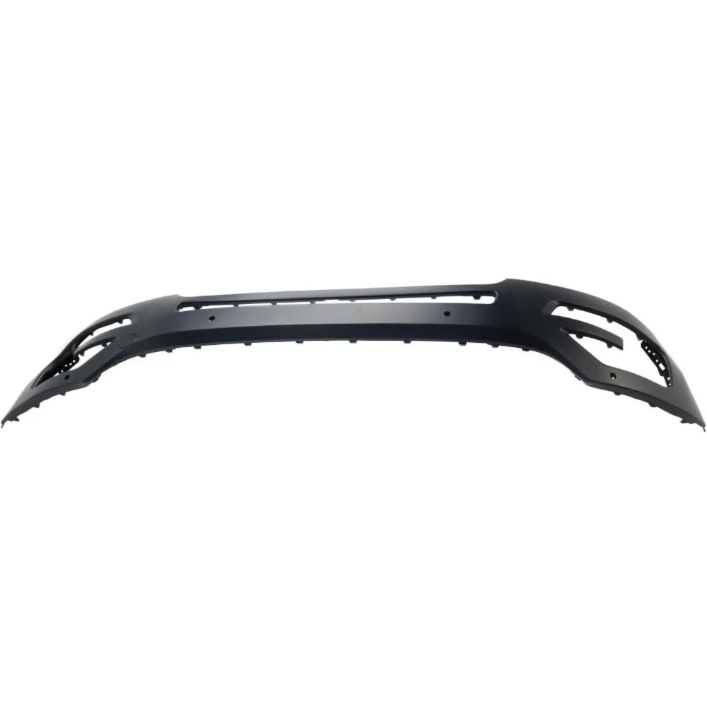 Fascia Cover FB5Z17D957ECPTM For Explorer Bumper 16-17 FO1000734 Front