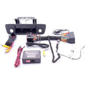 Camera Handle RAM & System for Rear-View 2013-Up with Dodge Integration