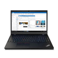 ThinkPad T15p i5-10300H, FHD Graphics, 8GB, 256GB SSD nits, Laptop, Lenovo 15.6" IPS 250 UHD
