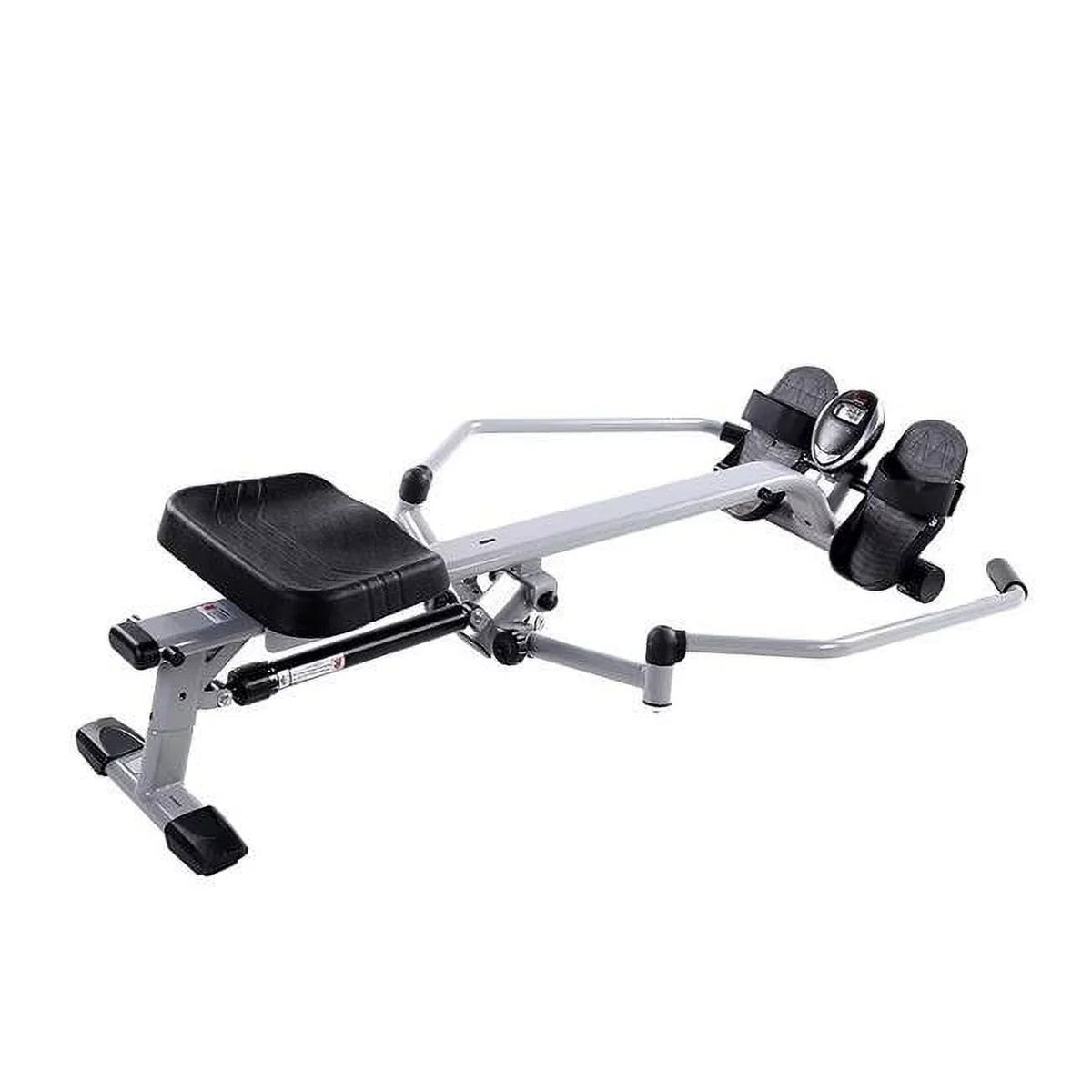Health Motion Rowing Machine Sunny & Full Fitness