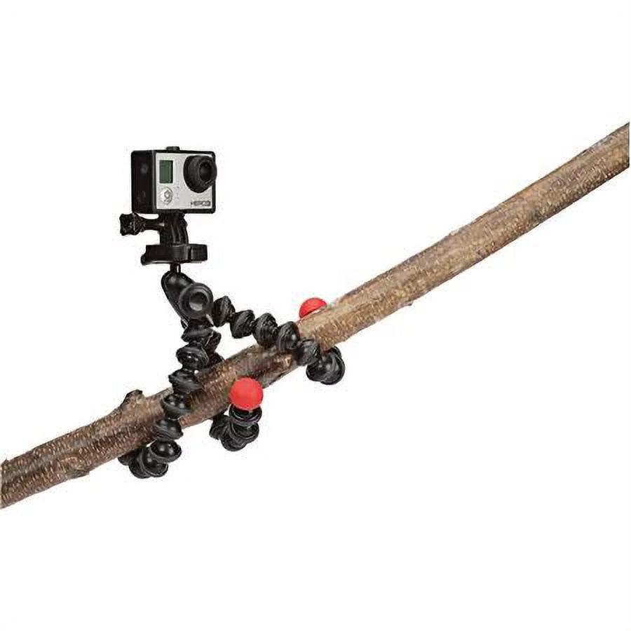 GorillaPod GoPro Camera Mount for with Action Tripod