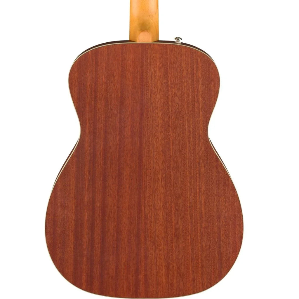 12-String 2-Year Hellcat Fender Guitar, Walnut Fingerboard Acoustic Warranty, Armstrong with Tim Natural, Concert
