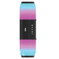 Bluetooth Black, Speaker, NAS3097 NAS3097Portable Naxa