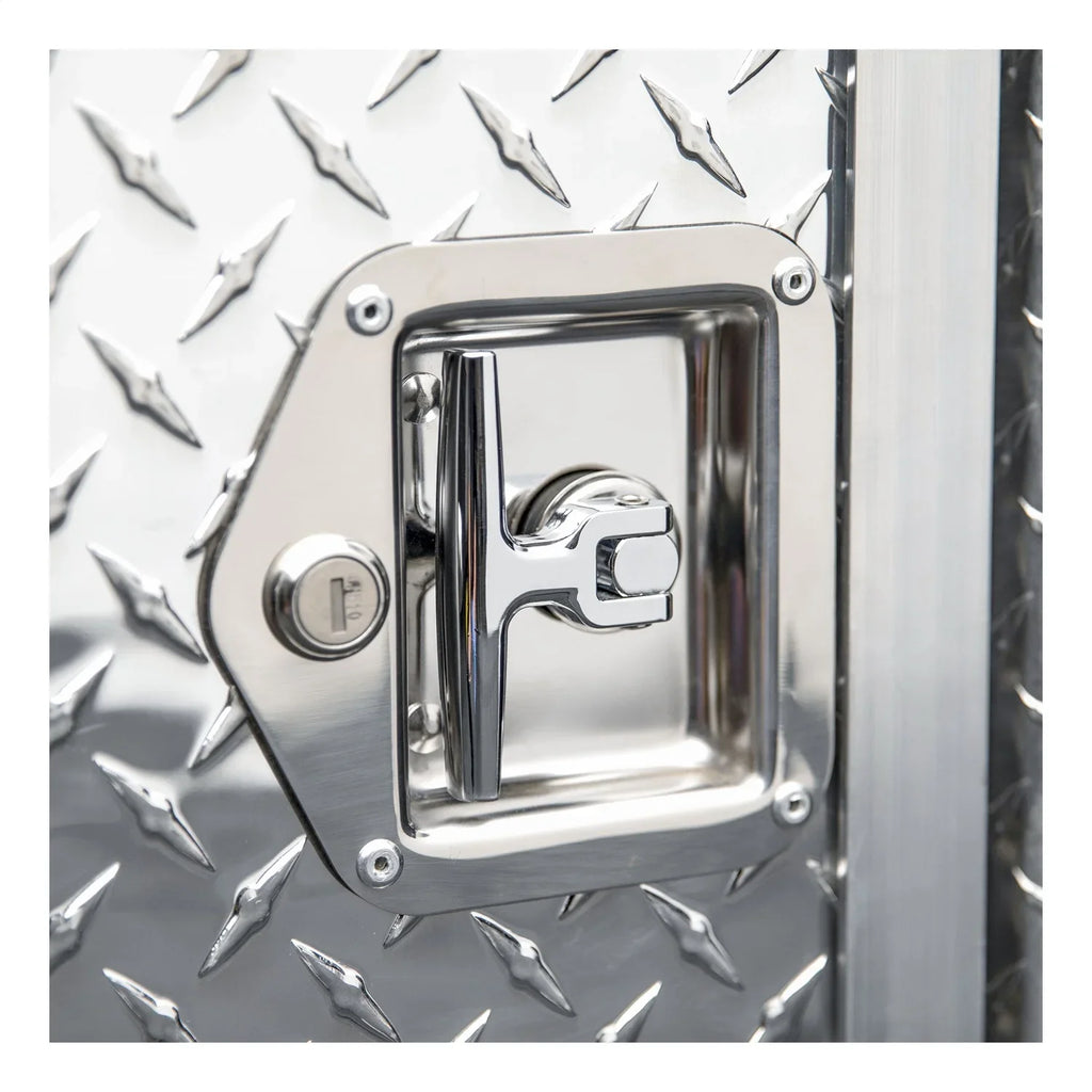 DB-3636 UWS/United DOG Welding (36X36 SOUTHERN UWSDB-3636 BASE ALUMINUM PLATE ONE DIAMOND SQUARE BOX 24IN Services TALL) DOOR