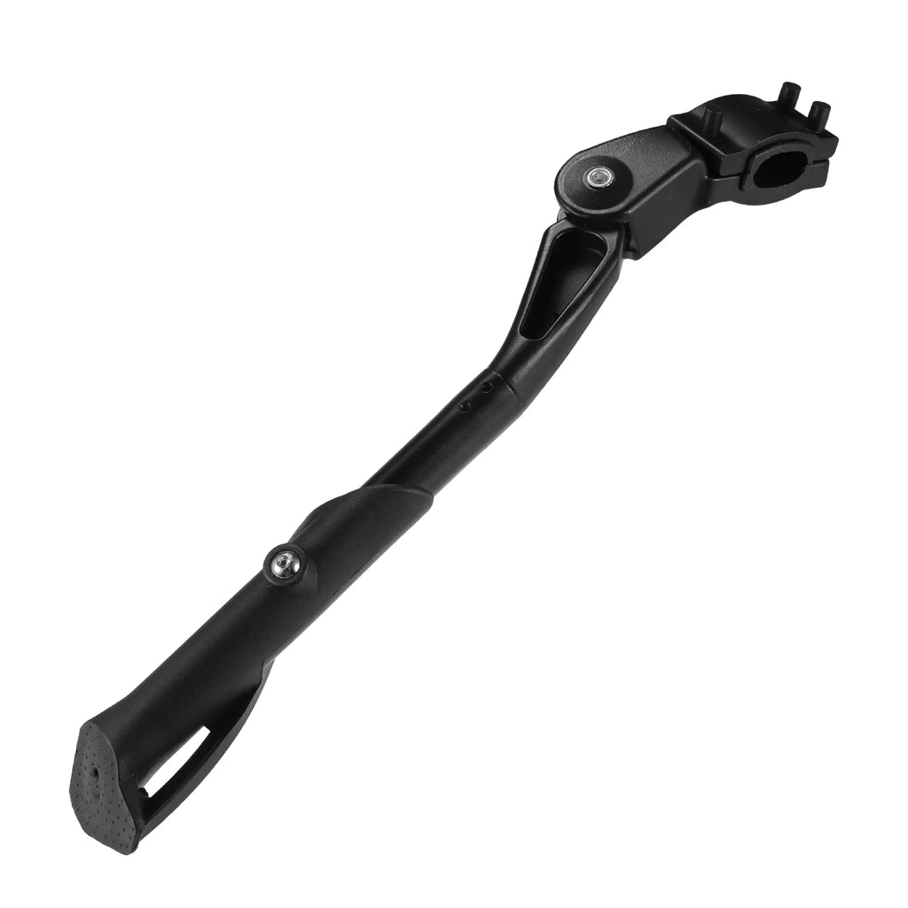 Stand Non-Slip Kickstand Stand 1 Bicycle Unique Bicycles Fit 24-29 Side Bike Adjustable for Set Bargains Inch Mountain