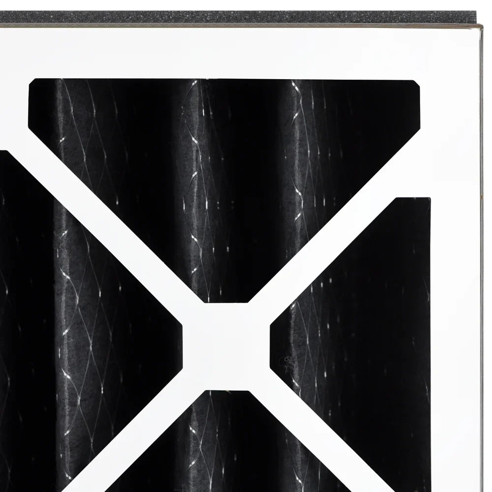 Replacement 435790-027, Filters 248713-102 259112-102 Bear Cleaner Fit 2000 20x25x5 229990-102 Air Supreme Filter Air Cabinet for 255649-102 2-Pack 8 Odor Trion Media AIRx MERV Air to 455602-019