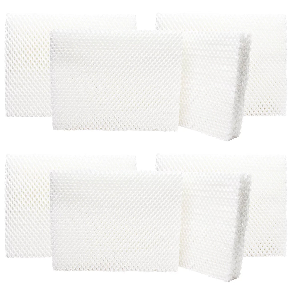 Vornado Filter 8-Pack MD1-0001 Air Filter MD1-0002, Compatible Replacement - HU1-0021 Vornado Humidifier