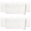 Vornado Filter 8-Pack MD1-0001 Air Filter MD1-0002, Compatible Replacement - HU1-0021 Vornado Humidifier