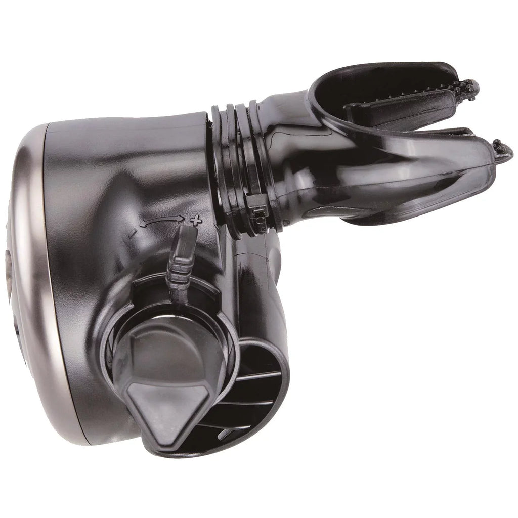 Adjustable Stage O60 Regulator- Second Yellow IST