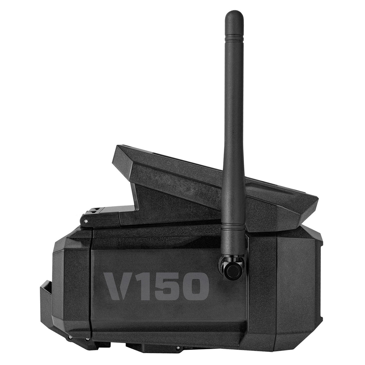 Cellular Outdoor (US Solar-Powered Nation LTE Security Wide V150 VOSKER 1202 Camera Network)